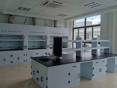 實驗臺廠家：中央實驗臺和實驗邊臺有何區別？ 