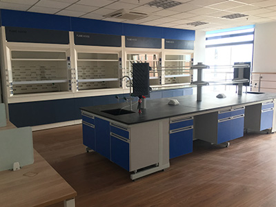 實(shí)驗(yàn)室實(shí)驗(yàn)臺(tái)臺(tái)面如何保養(yǎng)?水電該如何布置?